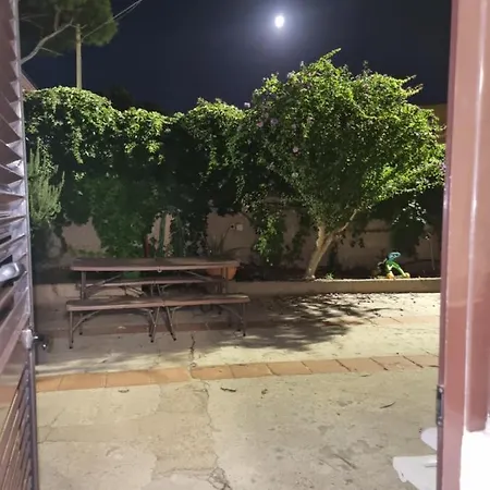 La Ginestra La Maddalena (Sassari)