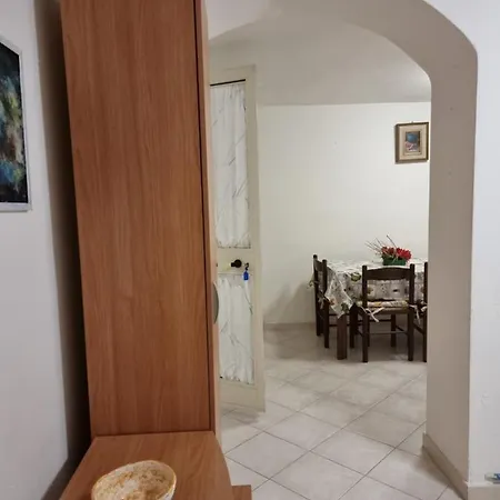 La Ginestra * La Maddalena (Sassari)