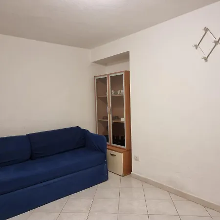 Apartment La Ginestra La Maddalena (Sassari)