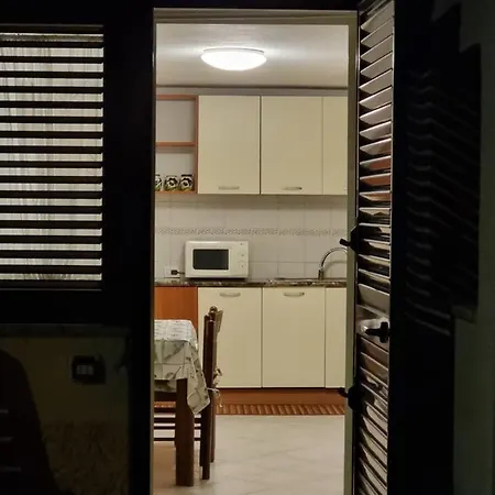La Ginestra Apartment