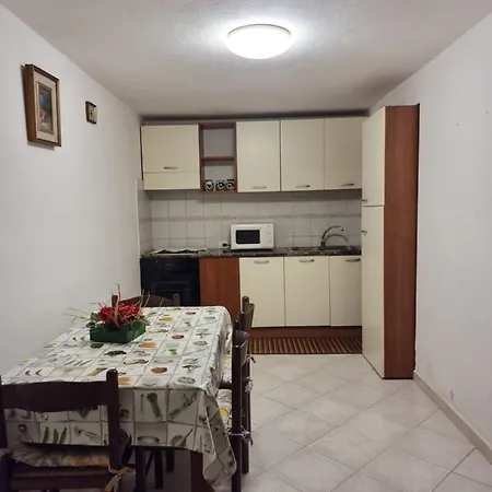 La Ginestra * La Maddalena (Sassari)
