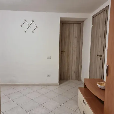 La Ginestra Apartment La Maddalena (Sassari)